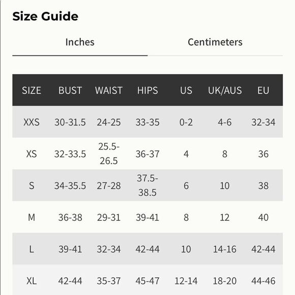 Fabletics Gia Powerlite Hold Blue Crop Leggings Size - Picture 10 of 10